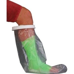 NOVA Medical Products Leg Cast Protector Adult Short 23"